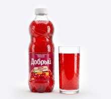Морс Добрый Морошка